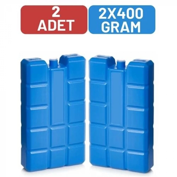 Buz Aküsü Buz Kasedi 2 ADET