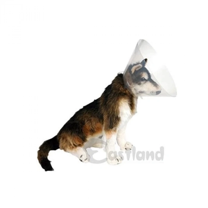 Eastland Köpek Kedi Ve Köpek Elizabeth Yakalığı 25 Cm