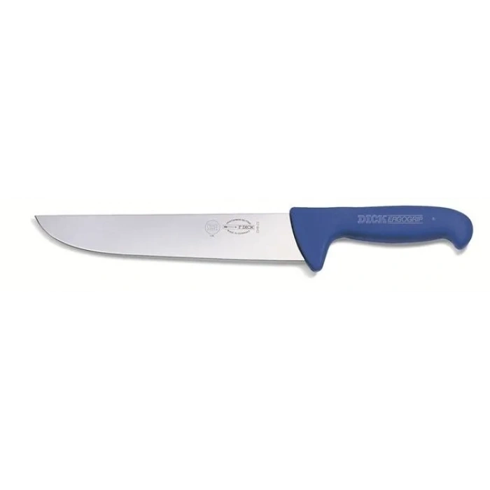 F.dıck 8 2348 23 Kurban, Et Kesim Ve Kasap Bıçağı 23 Cm - Ergo Grip