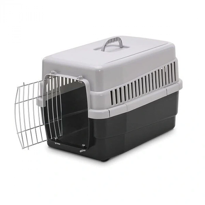 İmac Carry 60 Köpek Taşıma Çantası Mavi 60x40x40 Cm