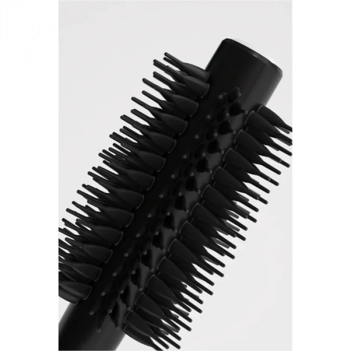 Isıya Dayanıklı Fön Saç Fırçası