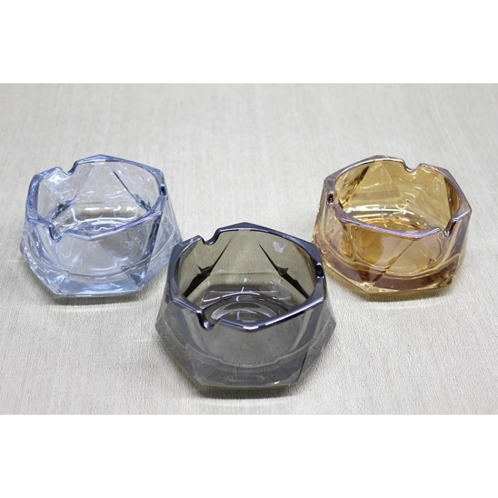 Lüks Modern Cam Küllük