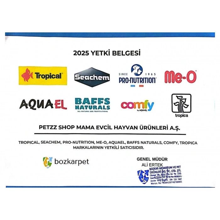 Meo Kitten Ton Balıklı Yavru Konserve Kedi Maması 1 Adet 400 Gr