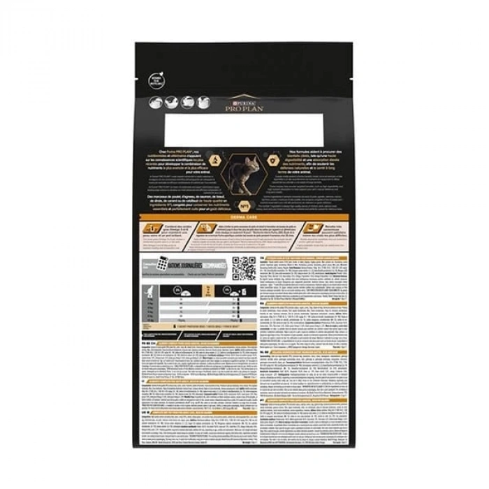 Pro Plan Elegant Somonlu Yetişkin Kedi Maması 10 Kg