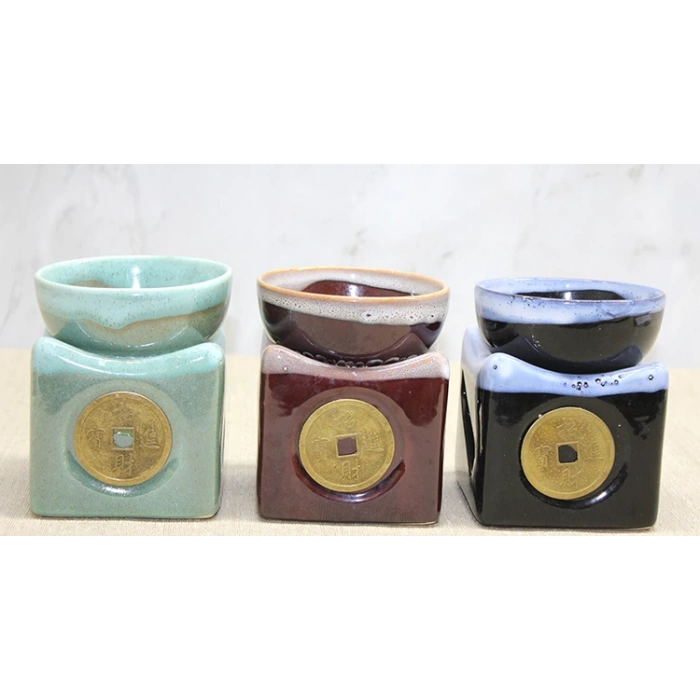 Seramik Buhurdanlık Model 1