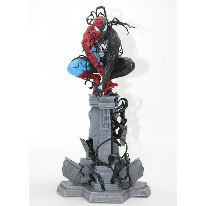 Spider-Man Figürü 37 Cm - Venom Versiyon