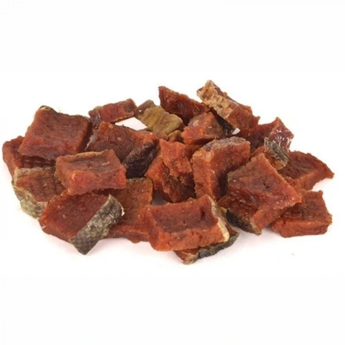 Wanpy Yumuşak Somonlu Köpek Ödül Maması 1 Adet 100 Gr