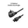 19V 4.74A 5.5 * 2.5mm 90W TOSHIBA İçin Laptop Adaptör