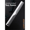Berber Kuaför Saç Kesim Tarağı Profesyonel