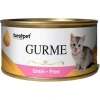 Bestpet Gurme Jöleli Tavuklu Yavru Konserve Kedi Maması 100 Gr