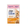 Cat Chow Somonlu Yetişkin Konserve Kedi Maması 1 Adet 85 Gr