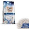 Jadawa Clean Step Odorless Topaklanan Kokusuz Doğal Kedi Kumu 1 Adet 10 Lt