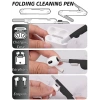 ÇOK FONKSIYONLU 7 IN 1 AIRPODS KLAVYE EKRAN KULAKLIK TEMIZLEME KITI