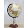 Dekoratif Dünya Küre Sl318-a