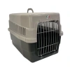 İmac Carry 60 Köpek Taşıma Çantası Gri 60x40x40 Cm