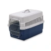 İmac Carry 60 Köpek Taşıma Çantası Gri 60x40x40 Cm