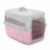 İmac Carry 60 Köpek Taşıma Çantası Gri 60x40x40 Cm