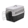 İmac Carry 60 Köpek Taşıma Çantası Mavi 60x40x40 Cm