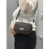 Kahve cilt jessi çanta