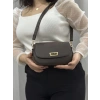 Kahve cilt jessi çanta