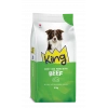 King Biftekli Yetişkin Köpek Maması 10 Kg