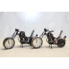 Metal Bilyeli Saatli Saatli Motor Alk4337