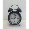 Metal Çalar Saat Alk3071