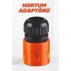 Musluk Bağlantı Adaptörü Sulama Tabancası Bağlantısı