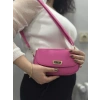 Pembe cilt jessi çanta