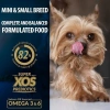Reflex Plus Adult Somonlu Küçük Irk Yetişkin Köpek Maması 3 Kg