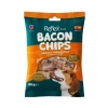 Reflex Plus Bacon Chips Çiğnemelik Jambon Dilimleri Köpek Ödül Maması 1 Adet 85 Gr
