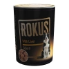 Rokus Ciğerli Yetişkin Konserve Köpek Maması 1 Adet 410 Gr