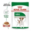 Royal Canin Adult Mini Gravy Pouch Köpek Konserve Maması 1 Adet 85 Gr