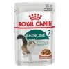 Royal Canin İnstinctive +7 Pouch Yaşlı Konserve Kedi Maması 1 Adet 85 Gr