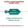 Royal Canin İnstinctive +7 Pouch Yaşlı Konserve Kedi Maması 1 Adet 85 Gr