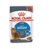 Royal Canin Ultra Light Gravy Pouch Diyet Kedi Maması 1 Adet 85 Gr