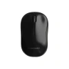 Siyah Kablosuz 3D Optik Mouse