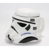 Stormtrooper Tasarım Porselen Kupa Bardak