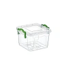 Tiny Box Kare Saklama Kutusu 0.3 Litre