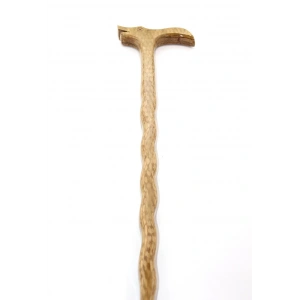 Ahşap Baston Model 1