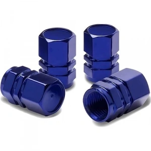 Alüminyum Hexagon Sibop Kapağı Seti