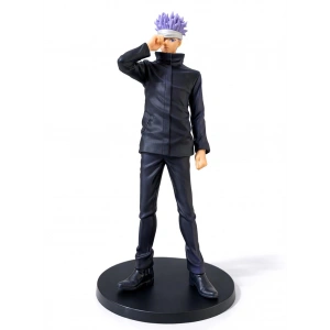 Anime Jujutsu Kaisen Gojo Satoru Figürü 18 Cm