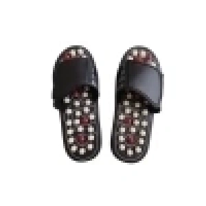 Ayak Masajı Akupunktur Terliği (42-43 Numara)