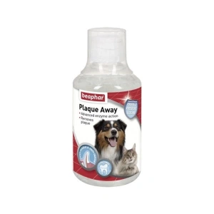 Beaphar Enzim Etkili Kedi Ve Köpekler İçin Diş Temizleme Suyu 250 Ml