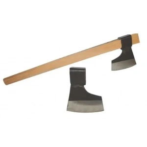 Budama Baltası Saplı 60 Cm - Dövme Çelik