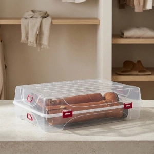 Çizme Saklama Kutusu