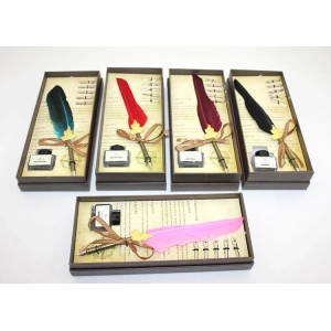 Divit Hokka Seti Model 11