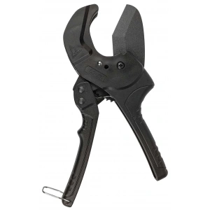 Fusion Fsbm42 Ağır Hizmet Tipi Plastik Boru Makası 42 Mm