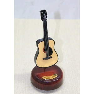 Gitar Müzik Kutusu Alk3793