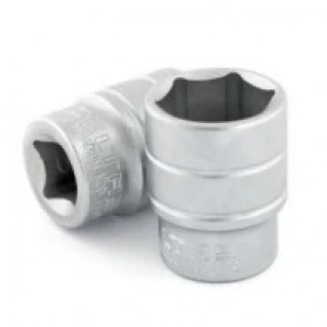 İzeltaş 1119061024 3/4 Altı Köşe Lokma anahtar 24mm